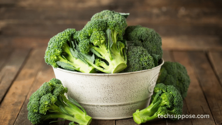 1 Vegetable To Eat More Of To Reduce Visceral Fat