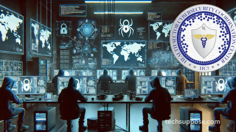 FBI Alerts Scattered Spider Targets Airlines via Social Engineering