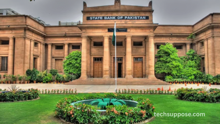 SBP Pumps Rs12.37 Trillion into Banking System Surge