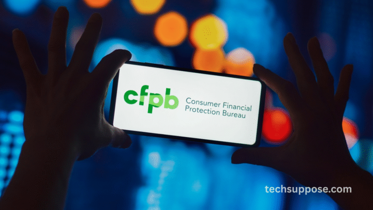 Senate Referee Backs Bill to Cut CFPB Budget