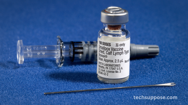 Thimerosal Vaccine Called Toxic by US Health Chief