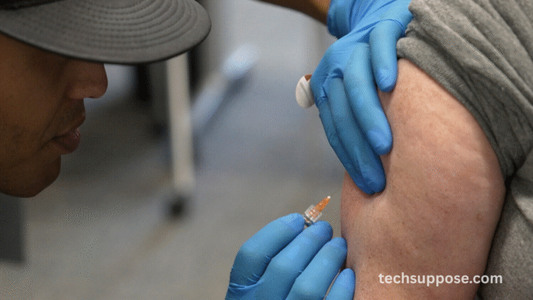 Utah Confirms Two New Measles Cases