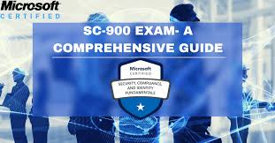 SC-900 Exam Dumps 2026: Pass Microsoft Security Fundamentals on First Try