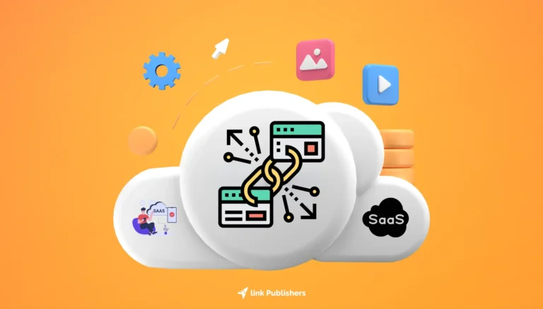 A SaaS Founder’s Guide to Earning SaaS Backlinks