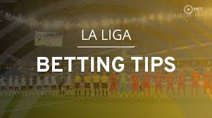 How to Build Risk-Spreading La Liga 2016/17 Parlays