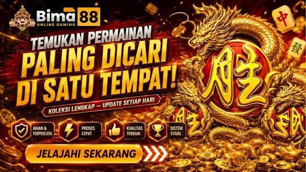 Psikologi Risiko dalam Slot Online: Cara Kerja Otak Saat Menghadapi Sistem Acak Digital