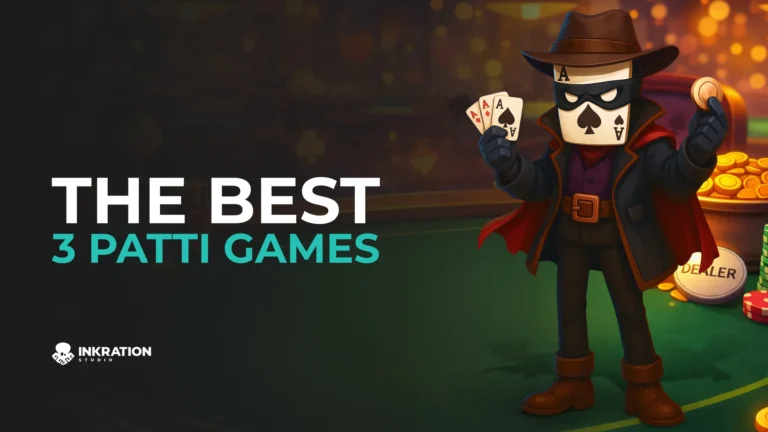 Why Players Prefer Multi-Game Apps Like 3 Patti Gold Over Single-Game Platforms