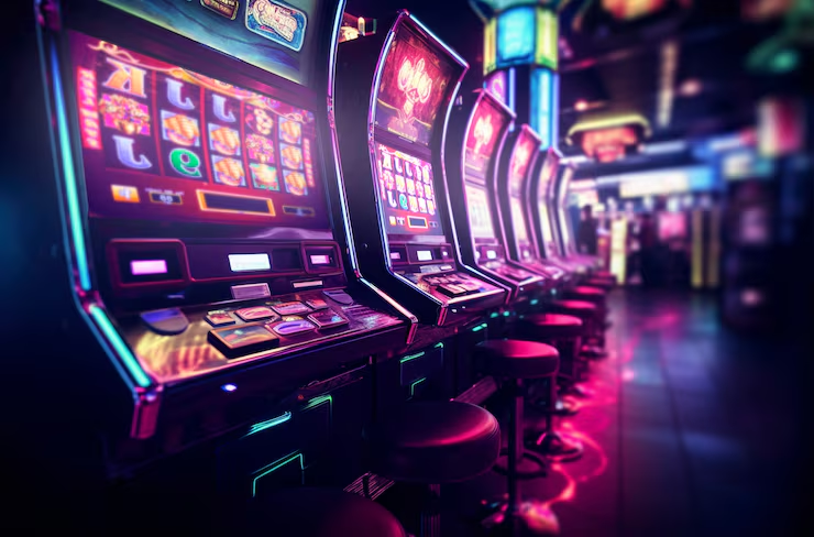 Unlocking the Future of Online Slot Entertainment with Smarter Digital Play