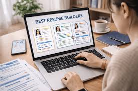 Best Resume Builder of 2026: Top Tools for Making Custom Resumes When You Are Not a Designer