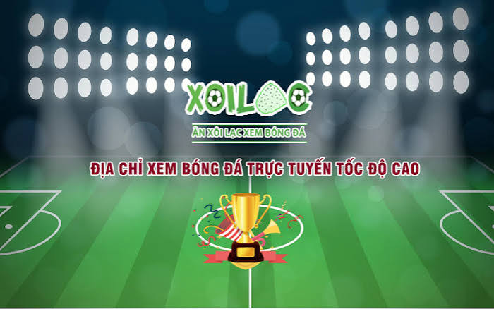 Xem Trực Tiếp Bóng Đá Xoilac: What You Should Know Before You Click That Link