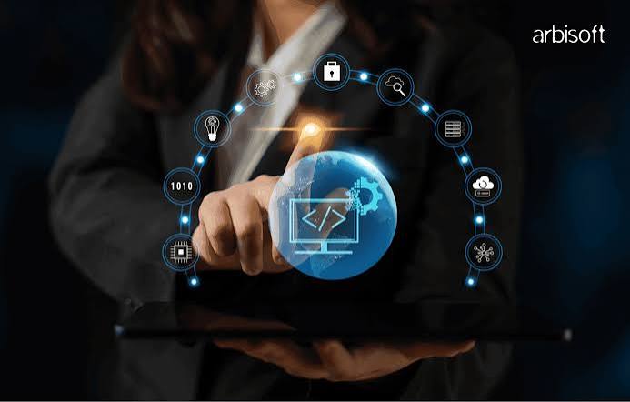 Best Custom Software Development Agencies for Startups in 2026