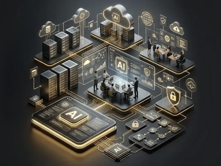 Is Brand-New IT Hardware Necessary to AI-Enable Your Workflow?