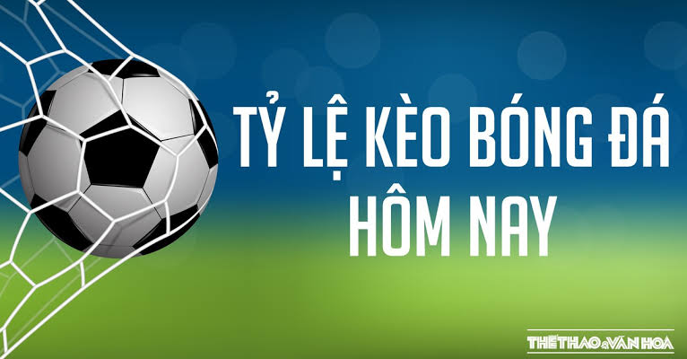 Ty Le Bong Da Keo Nha Cai and Football Odds Explained
