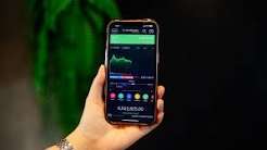 User Guide and Modern Features for Traders-Eagle Lovers