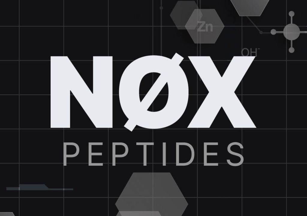 NOX Peptides Canada: Exploring Quality Control in Modern Peptide Research