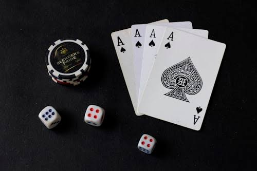 Exploring the Modern World of Online Slot Gaming
