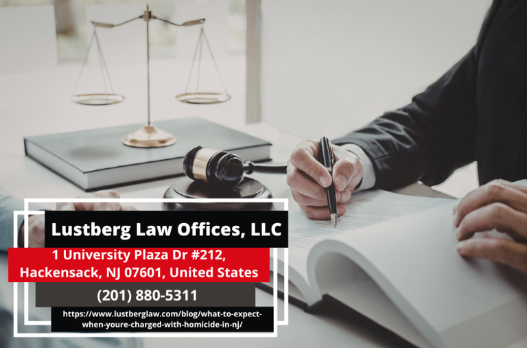 Criminal Defense Attorney Atlantic City NJ and New Jersey Expungement Lawyer: Protecting Your Rights and Your Future