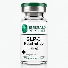 What Are Peptides? A Complete Guide to Retatrutide and Research Peptides in Canada (2026)