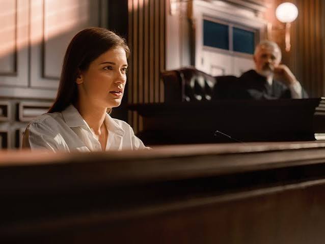 Why Experienced Legal Representation Is Essential for Drug Charges and Domestic Violence Defense Cases