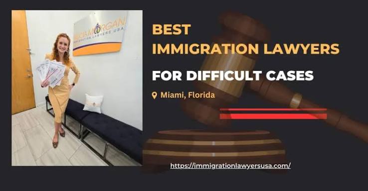 How an Immigration Lawyer Florida Can Simplify Your Case