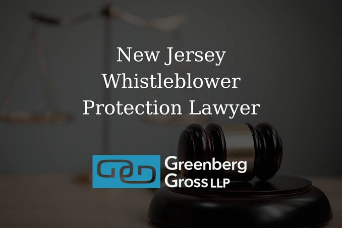 When to Hire a New Jersey Whistleblower Lawyer