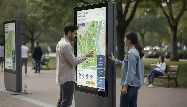 The Complete Kiosks Outdoor Guide: Everything US Operators Need to Know Before Buying
