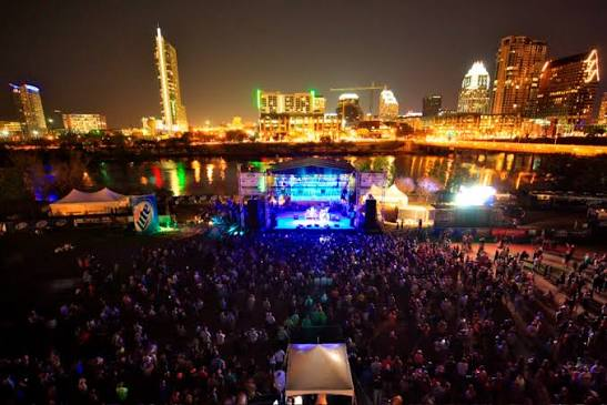 Top 5 US Cities Where Independent Artists Are Booking Their Own Concerts (And What They’re Using to Do It)