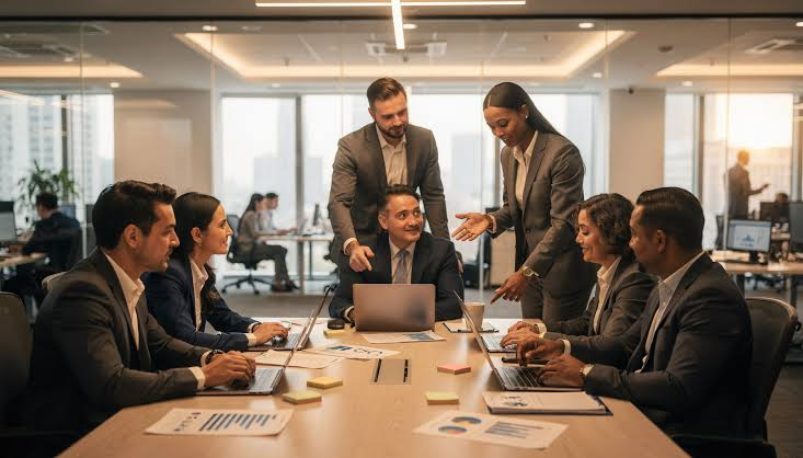 The 10-Point Framework for Evaluating an Outsourced Chief Marketing Officer Before You Sign Anything