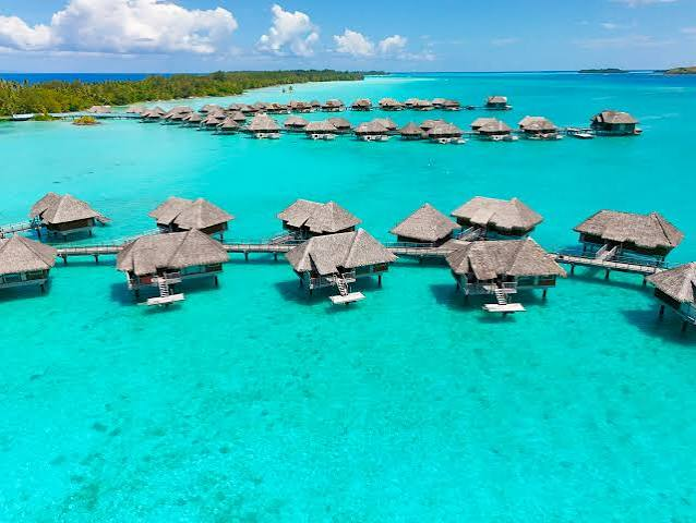 The Ultimate All Inclusive Bora Bora Trip Planner: What to Book, When to Go, and What Nobody Tells You