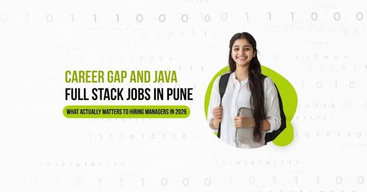 Java Course in Pune: Build a Job-Ready Backend Career
